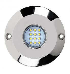 IP68 White LED Underwater Boat LED Lights 12 Volts marine,yacht,swimming pool,fountain Lights