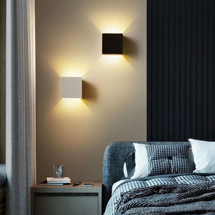 wall mounted lamp