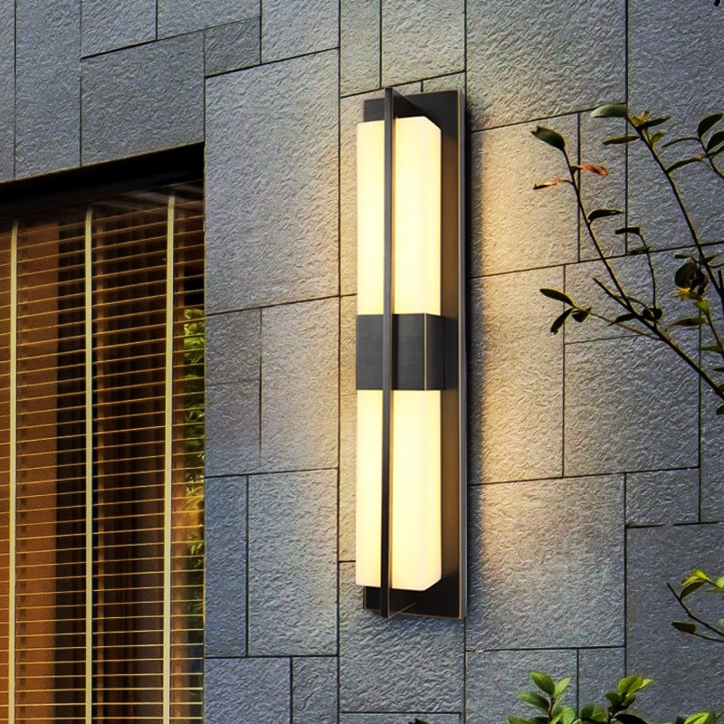 Up And Down Wall Light
